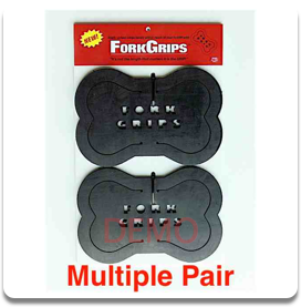 Save Money Today! Get a Volume Discount when you buy 4 or more sets of ForkGrips.